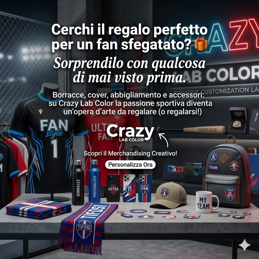 SPORT  & SQUADRA