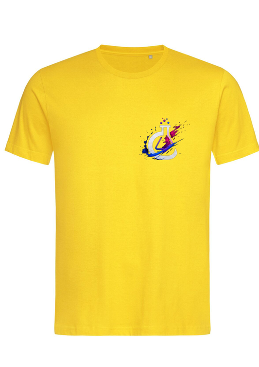 T-Shirt Personalizzate applicazione lato cuore