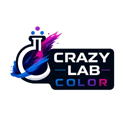 CRAZY LAB COLOR
